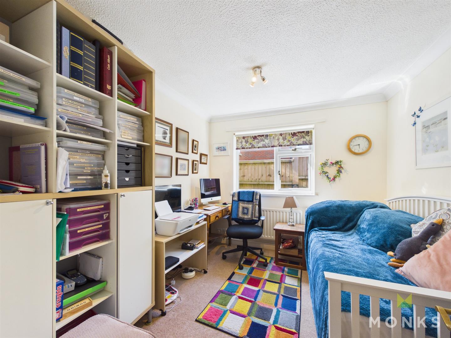 Tyn Y Derw Lower Road, Shrewsbury, SY4 3ED For Sale